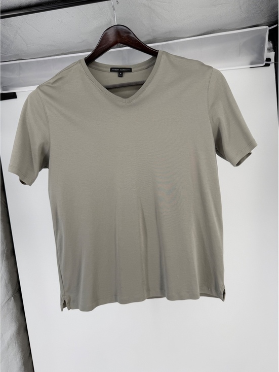Robert Barakett Other - Robert Barakett Mens XL Luxury Pima Cotton Short Sleeve